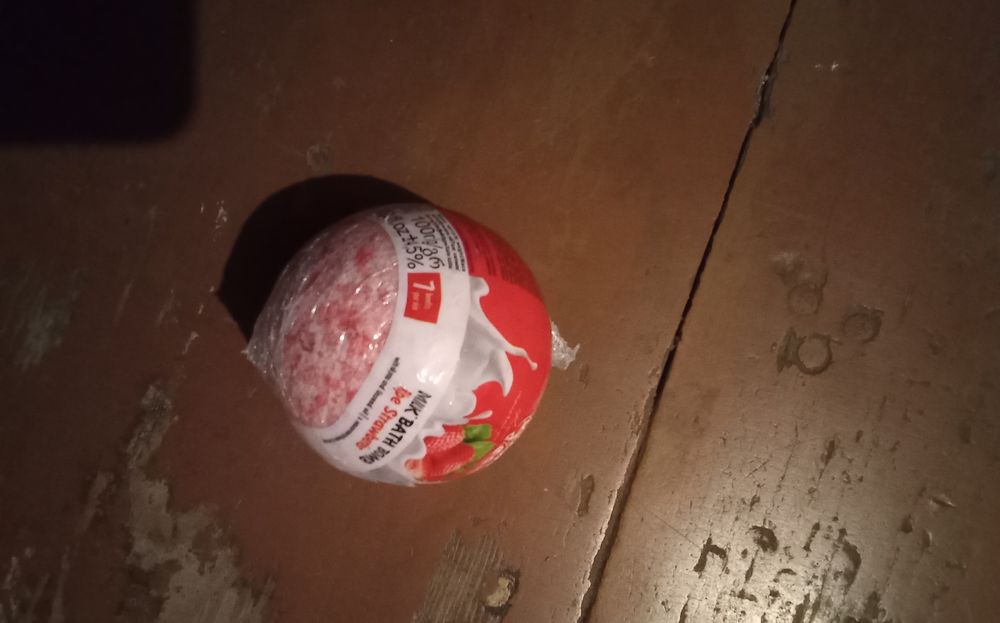 Продам бомба для ванны