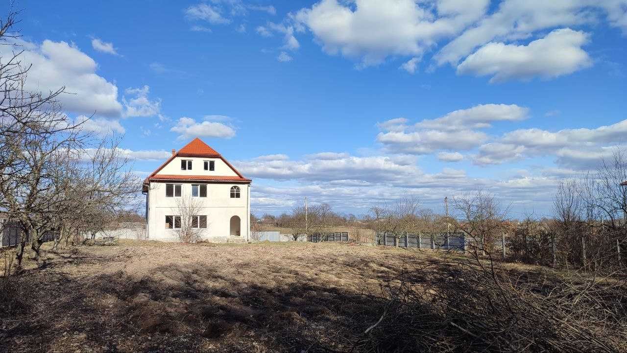 Продаж будинку Без комісії для покупця. Давидківці