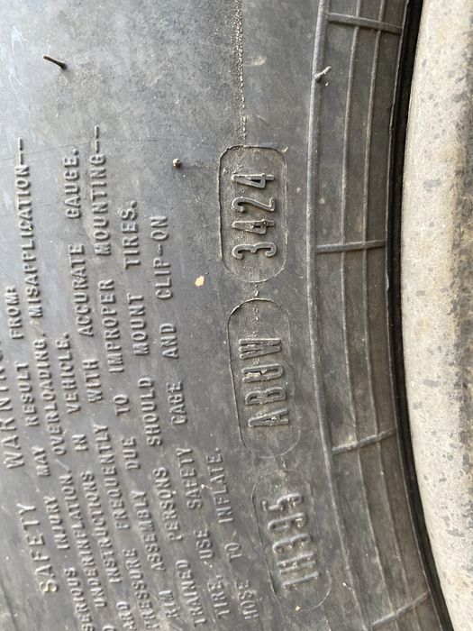 Ман вантажний автомобіль long