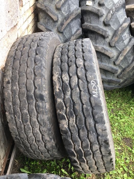 Opona 445/95r25.  385/95r25