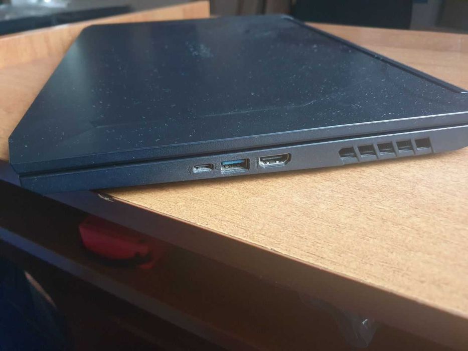 Ігровий ноутбук Acer Nitro 5 AN515-44; 1.5тБ