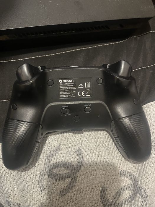 Vendo playstation 4