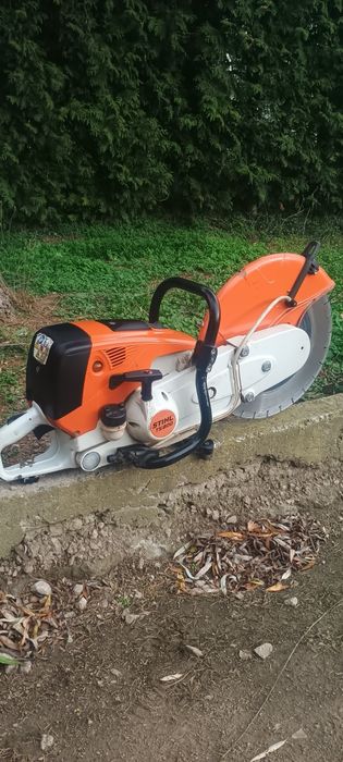 Przecinarka Stihl TS 800 6..8 KM 2023r
