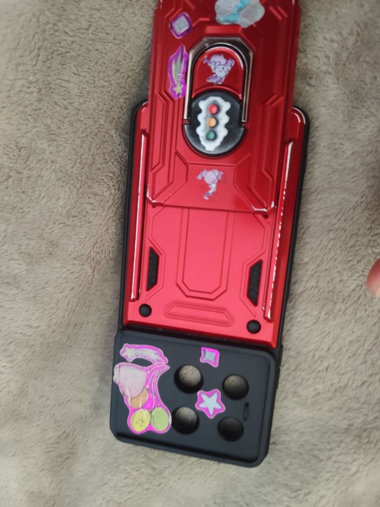 Case do Redmi Note 13 Pro 5G
