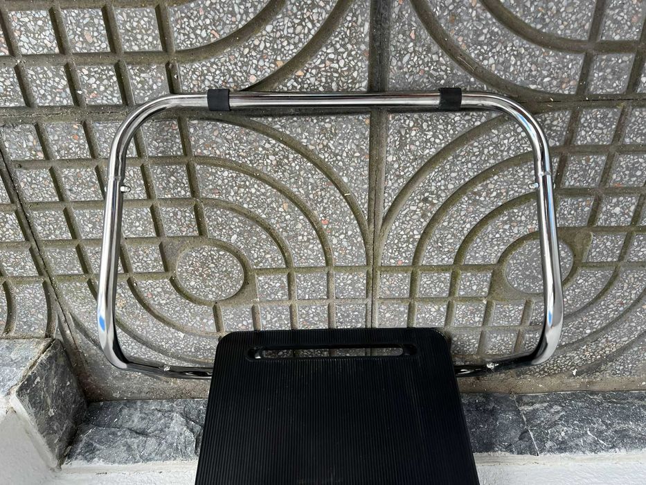 Suporte para Pés IKEA