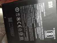 Баратея Xiaomi bn43 4000 mAh
