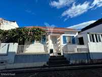 Moradia T3 Lajes do Pico
