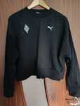 Krótka bluza oversize Puma