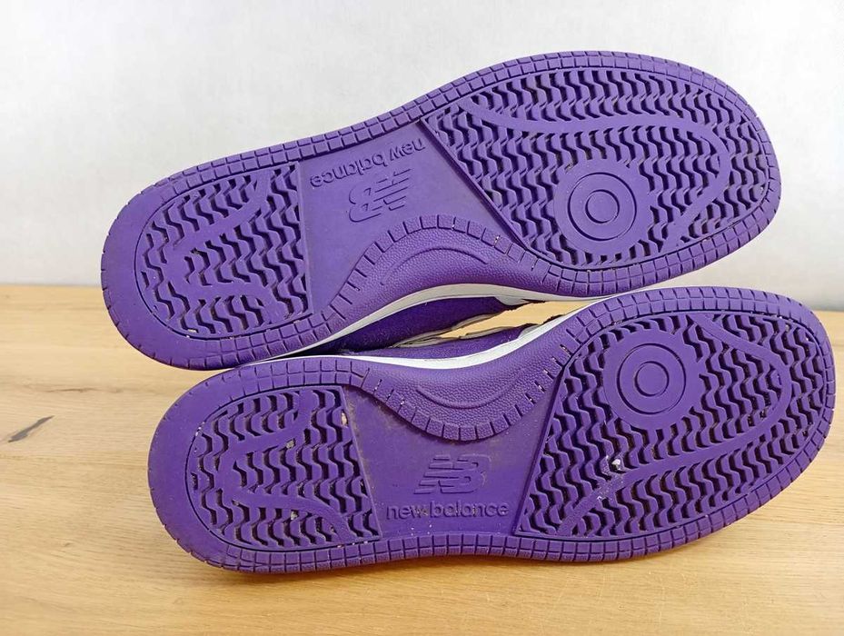 NEW BALANCE 480, buty sportowe, r. 40