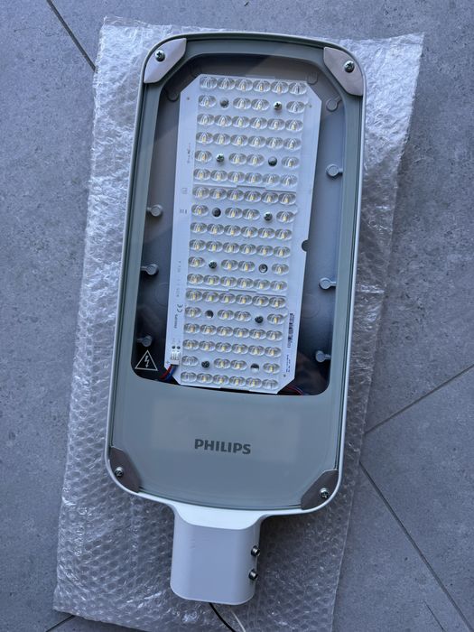 Lampa oprawa uliczna Led PHILIPS BRP102 118w 11129lm 4000k