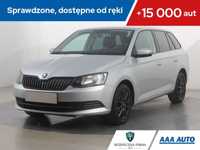 Skoda Fabia 1.2 TSI, Salon Polska, Klima