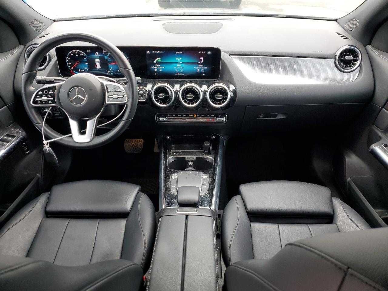 2021 Mercedes-benz Gla 250 4matic