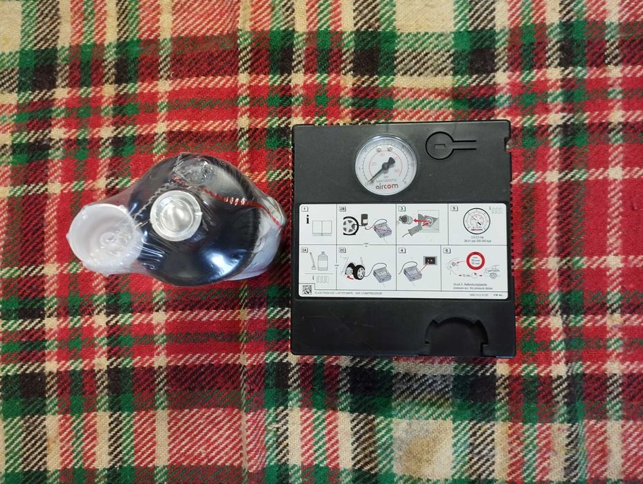 Oryginalny wkład bagażnika do VW T-ROC.