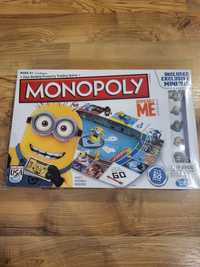 Monopoly despicable me