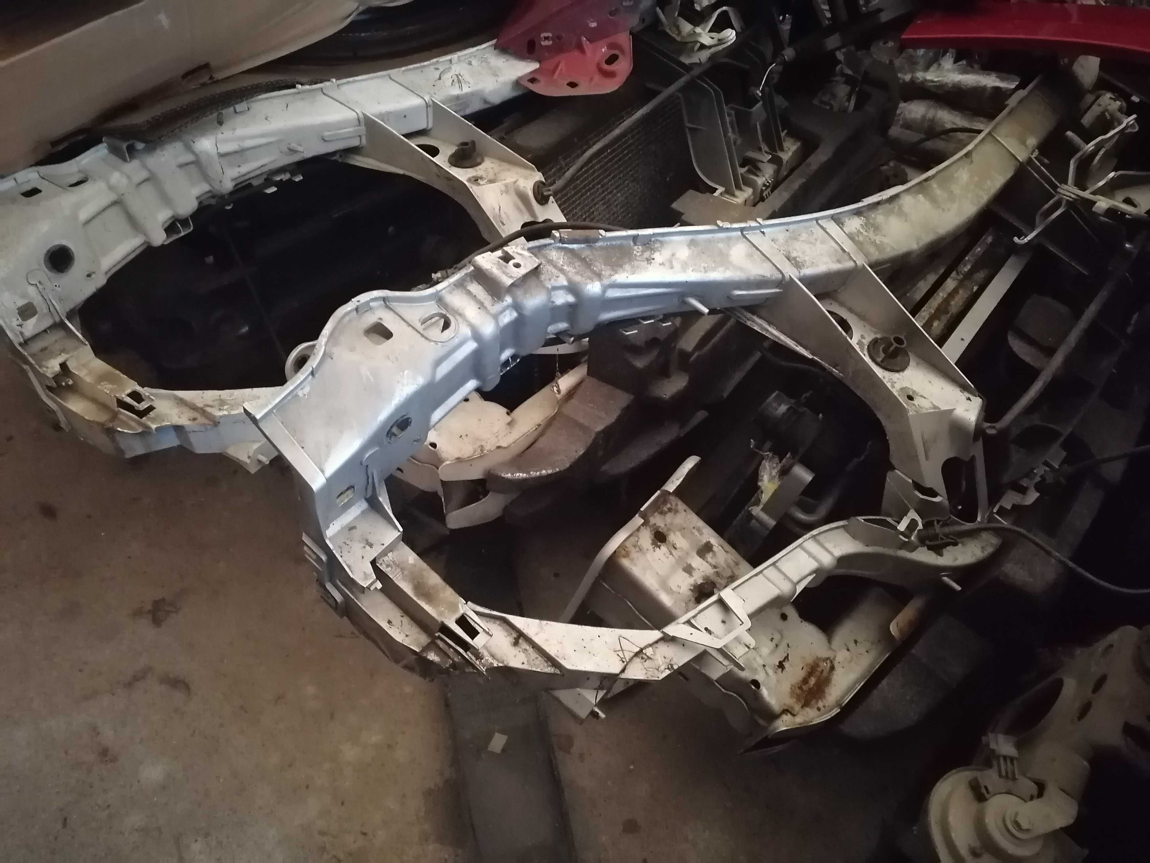 okular przedni pas ford mondeo mk4 s-max galaxy 1.6 2.0 TDCI F6 F7 G6