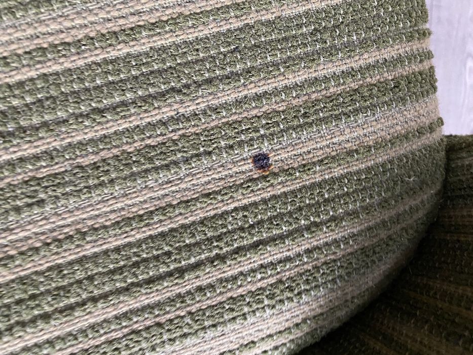 Krzesła Bydgoskie z dziurką 10/20 B