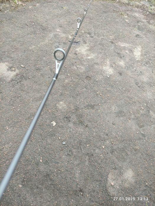 Удилище Flagman Sensor Nuovo 7'3" (1-6)