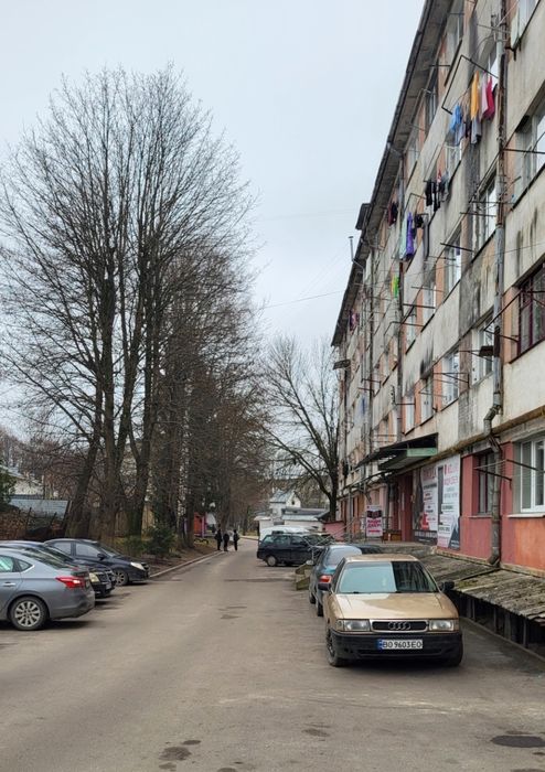 Продаж діючого приміщення.