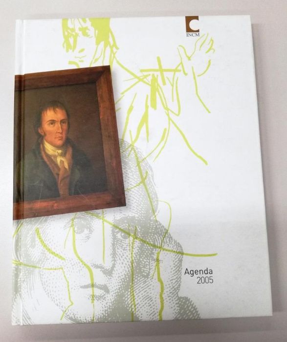 Agenda INCM 2005