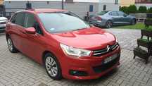 Sprzedam samochód Citroen C4