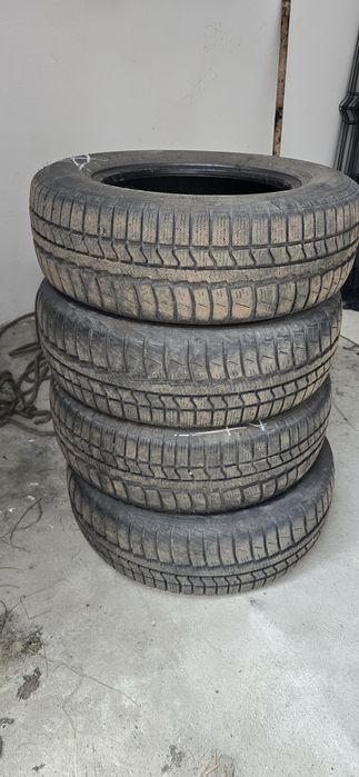 Opony wielosezonowe R13" 175/70