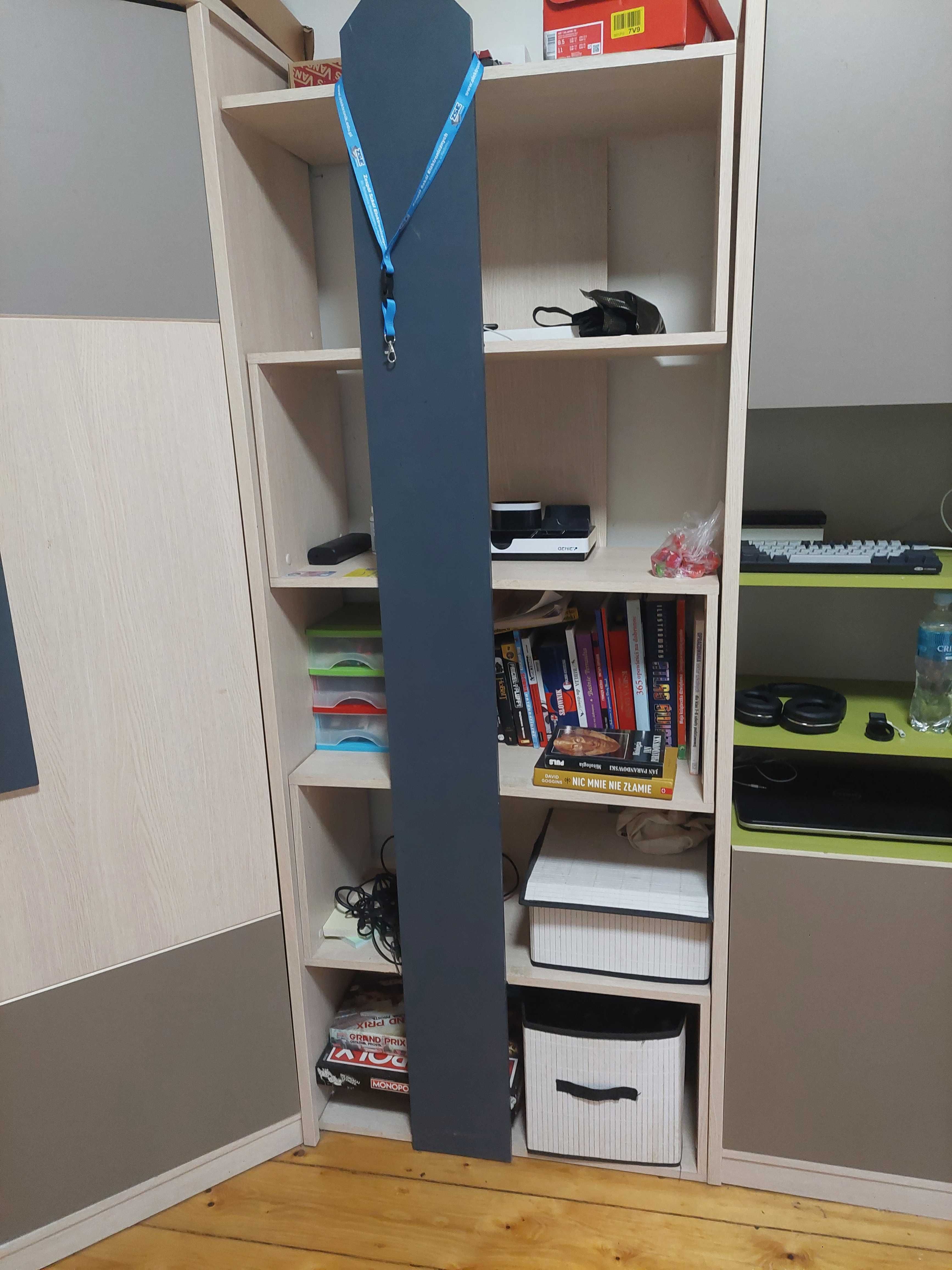 meble młodzieżowe, dziecięce