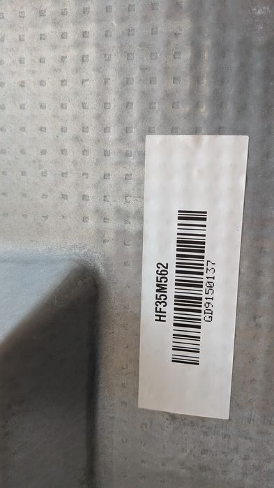 Duża mikrofalówka SIEMENS HF35M562 gastronomia