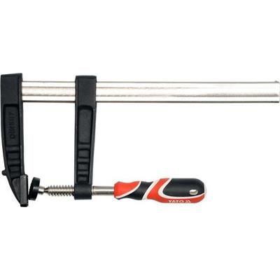 Ścisk stolarski 100x50mm Yato