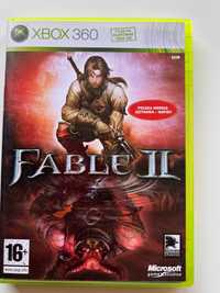 Fable II Xbox 360