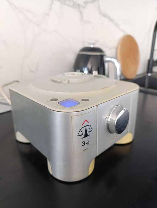 Моторний блок Kenwood FP950