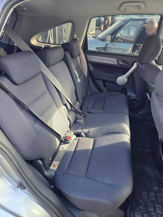 Honda cr-v продається