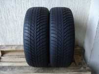 Nexen N blue 4Season  225/55 r 17  2 - sztuki całoroczne 2022 rok