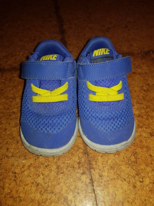 Ténis da Nike originais para criança