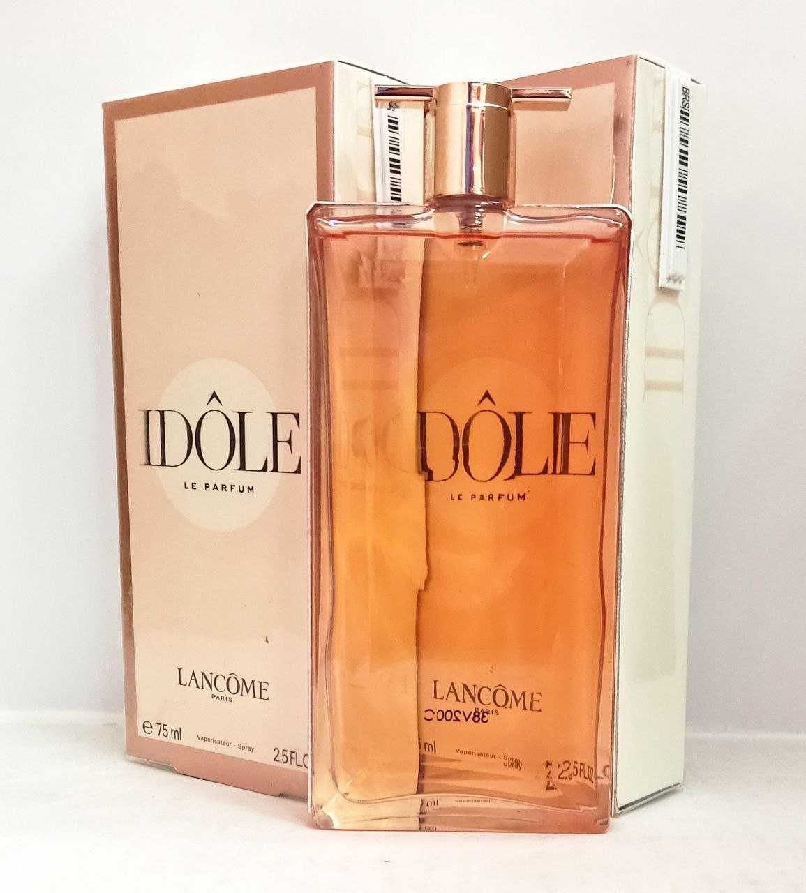 Жіночі парфуми (Original Pack) Lancome Idole 75 ml EDP Ланком Ідол