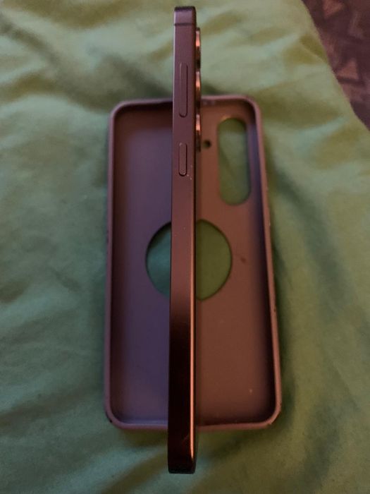 Samsung S24plus 12/512gb