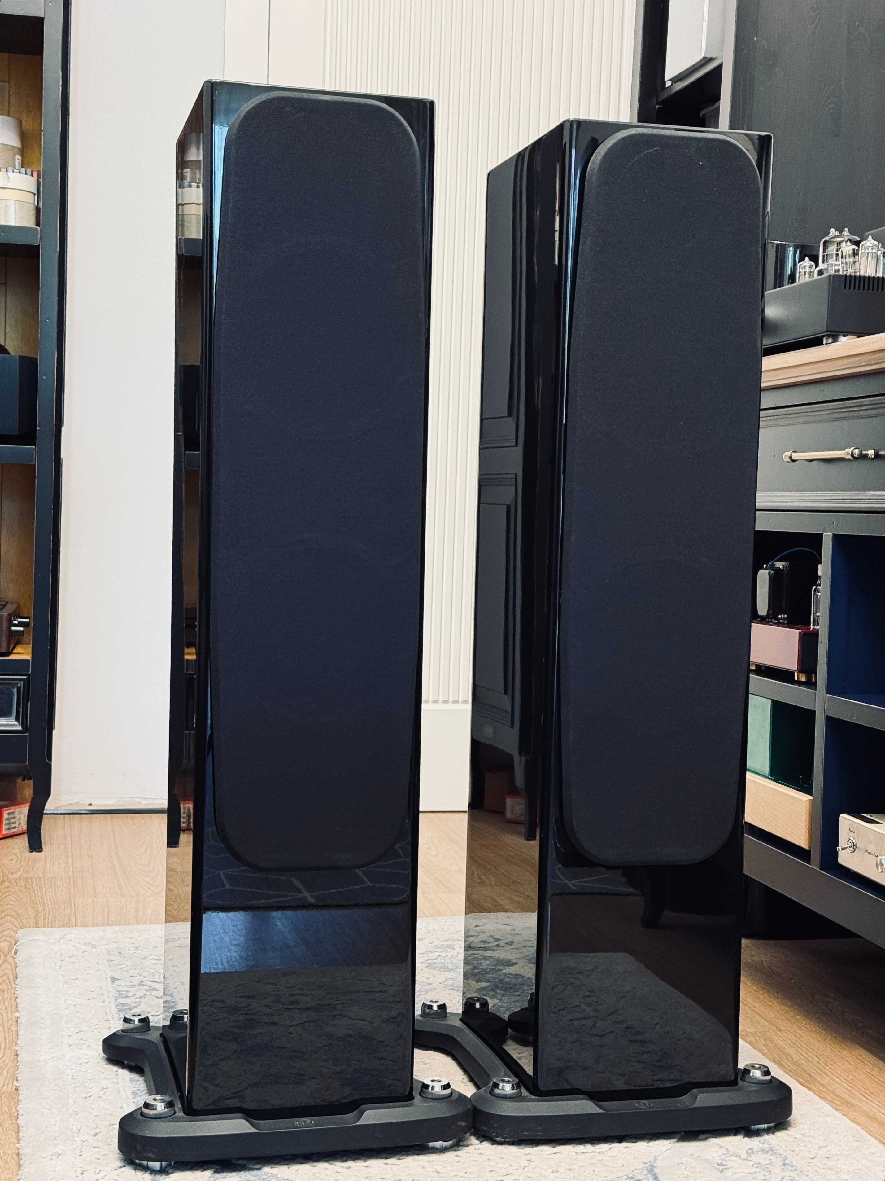 ‼️ Monitor Audio Gold GS20 Black Gloss редкость, премиум и Hi End звук