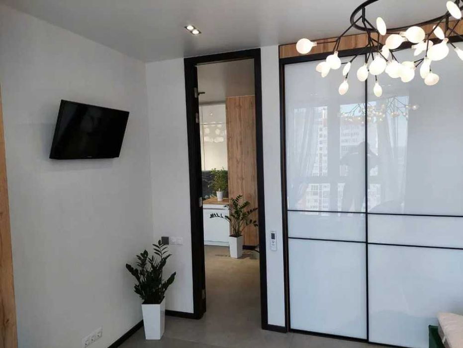 НАУЧНАЯ! АВТОРСКАЯ! Продам 3 ком квартиру в ЖК Авантаж на Культуры 22Б