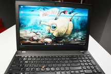 Lenovo T560, 32GB RAM, SSD512GB,  Intel i7-6600U. Dwie baterie!