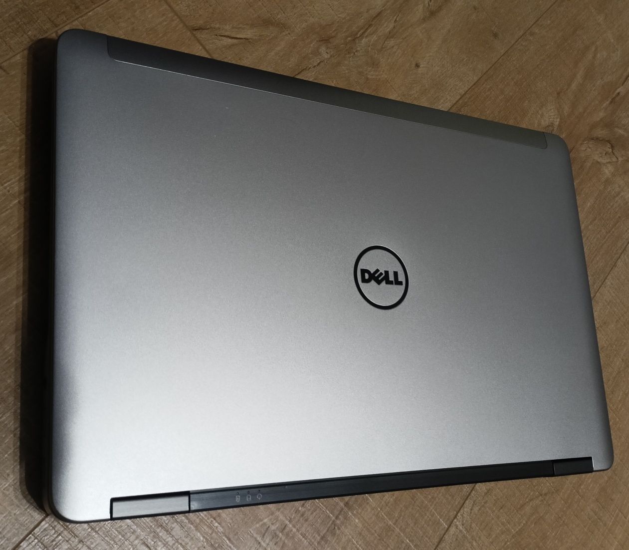 Laptop Dell Latitude E6540