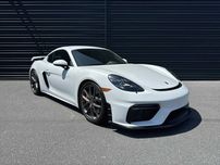 Porsche 718 Cayman 2020