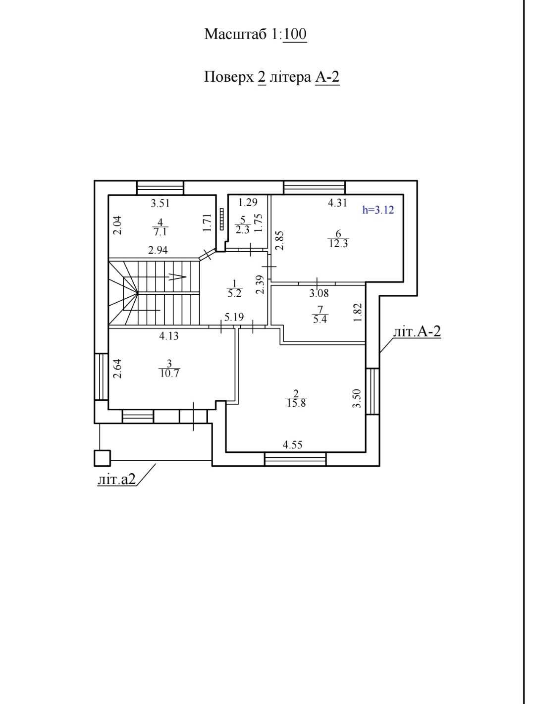 Продаж Будинку 141 м2, Київ, р-н Деснянський, Биківня, ст.м. Лісова