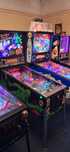 Fliper flipper pinball CREATURE FROM BLACK LAGOON