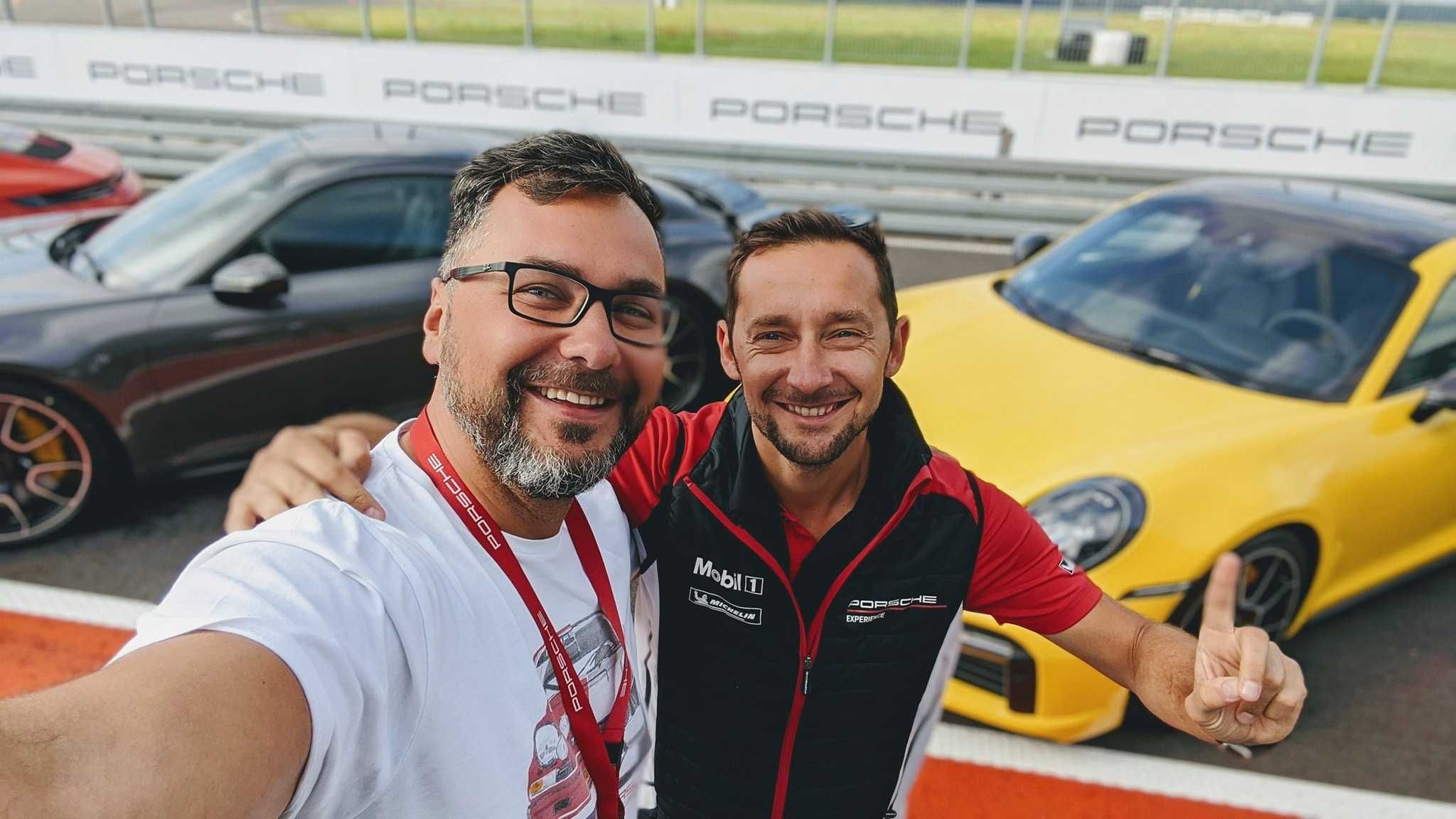 porsche 911 3.8  Gotowe na tor!!