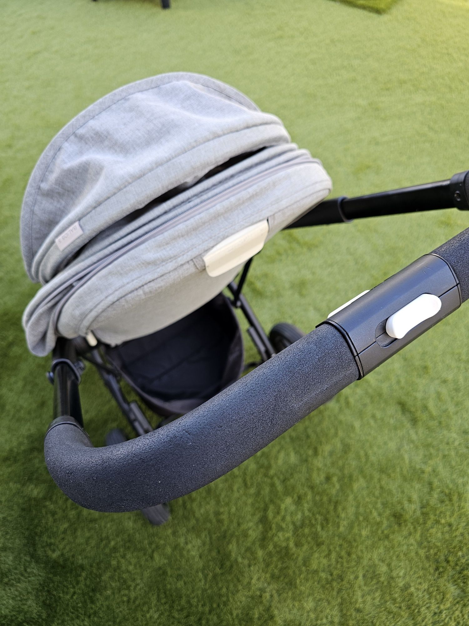 Carrinho de bebé Cybex Balios S