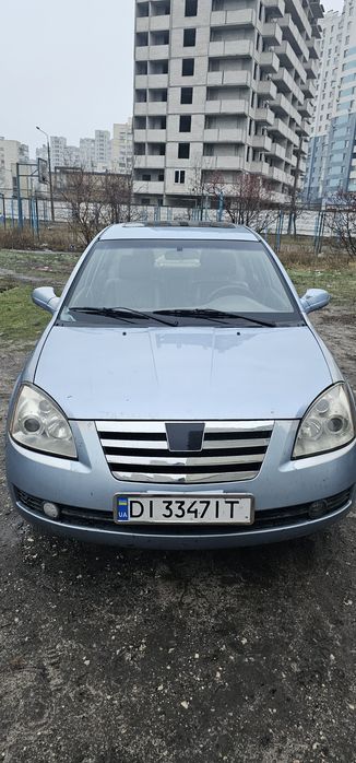 Продам Чері елара 2,0 в максимальній комплектації .