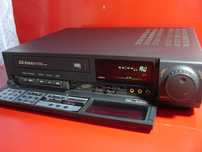 Відеомагнітофон SAMSUNG VX-380. DA 4 HEAD HI-FI Stereo /Made in Korea/