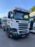 SCANIA R450 .2017 Hidraulico TOP !!