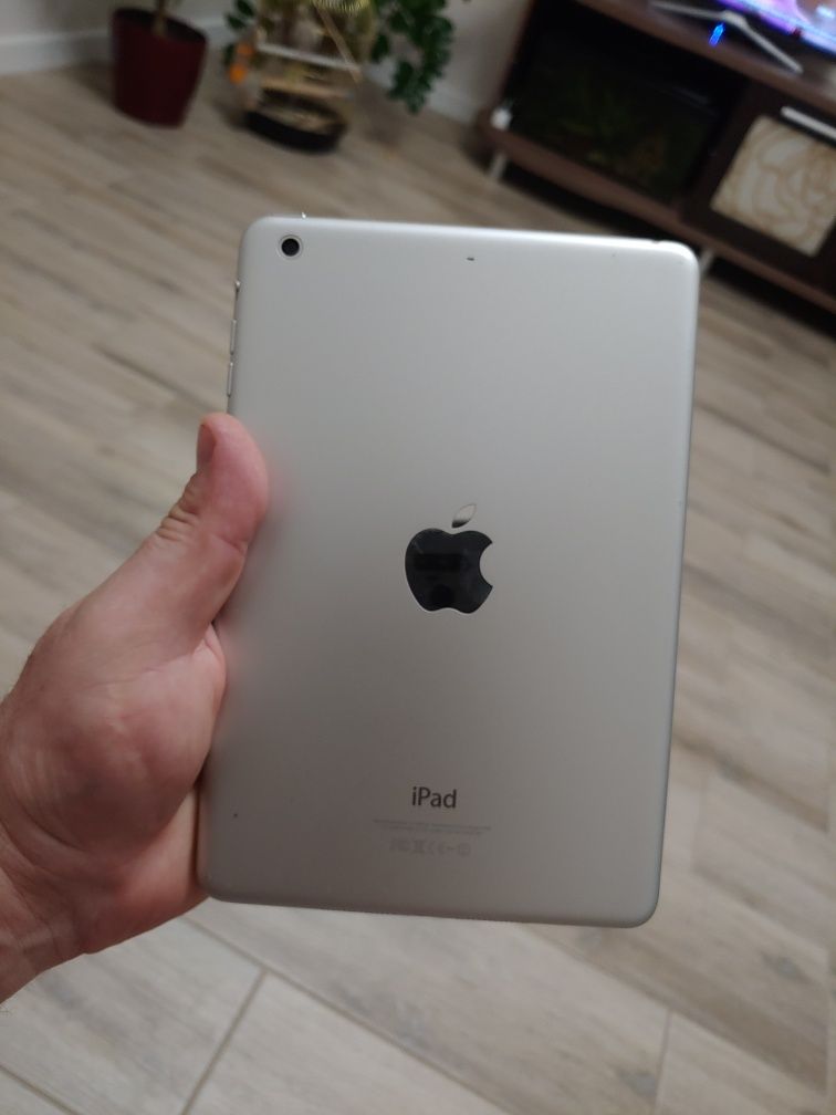 Ipad mini 2. wifi .