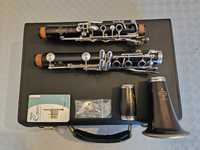 Clarinete Buffet E13