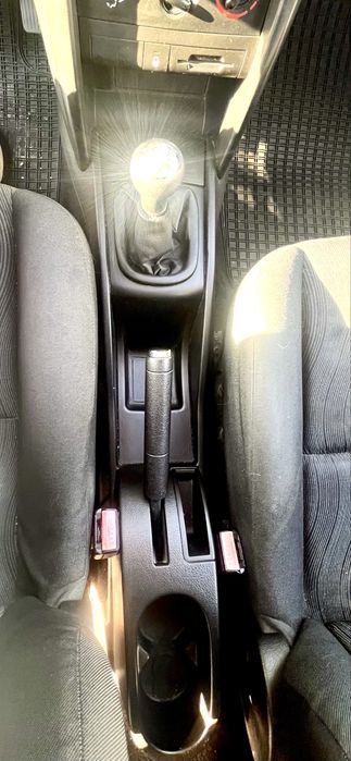 Peugeot 207 Pronto a Usar!